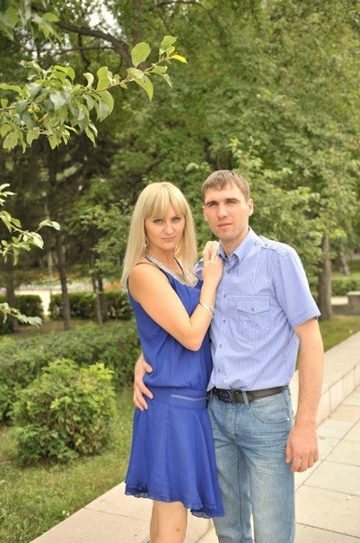 Ольга Ряжина | Новосибирск