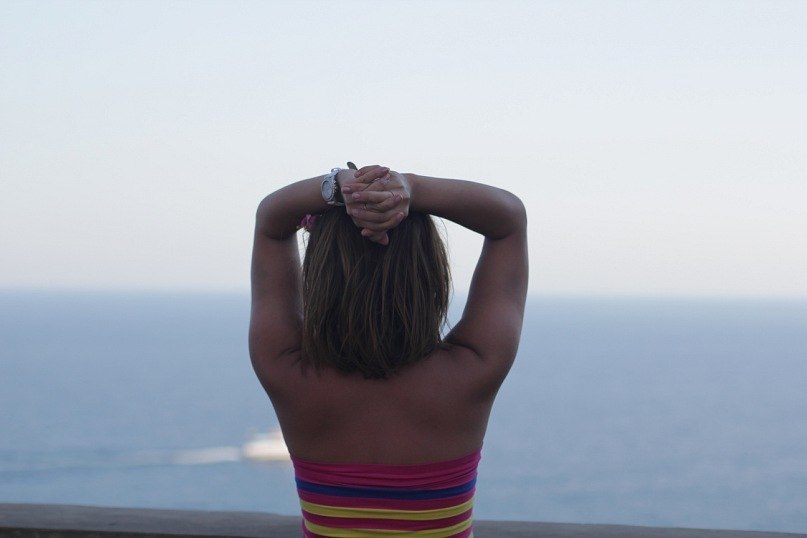 Альбина Абаева | Москва