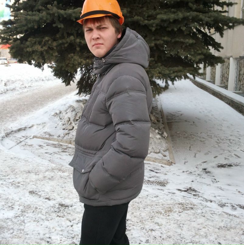 Сергей Валерьевич | Уфа