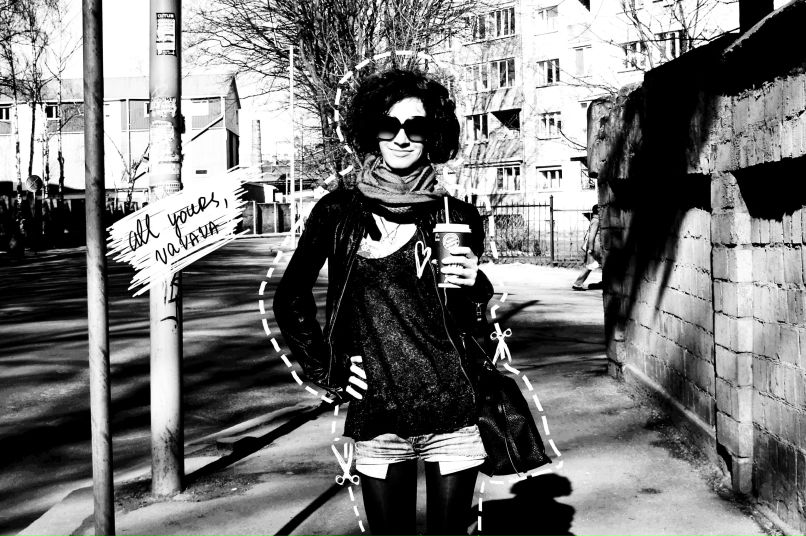 Анастасия Травова | Singapore