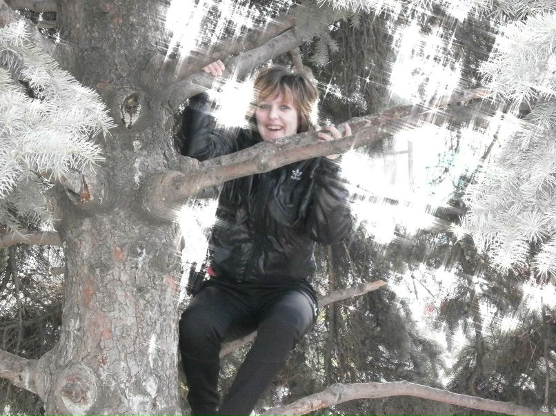 Таня Личман | Днепр (Днепропетровск)