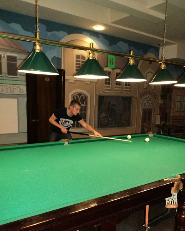 Павел Ситников | Самара