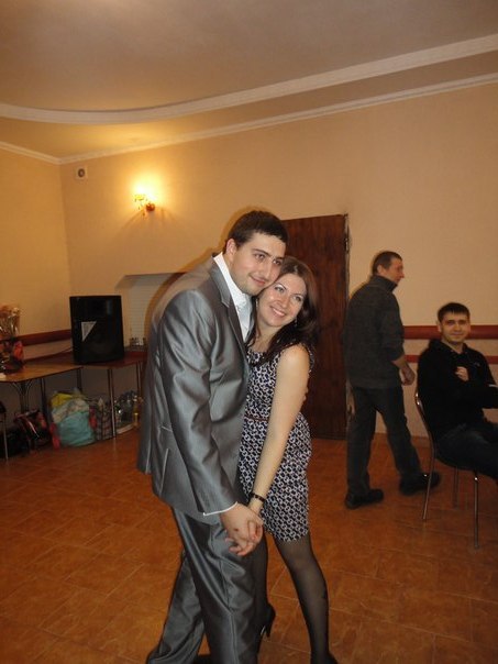 Марина Погорильчук | Киев