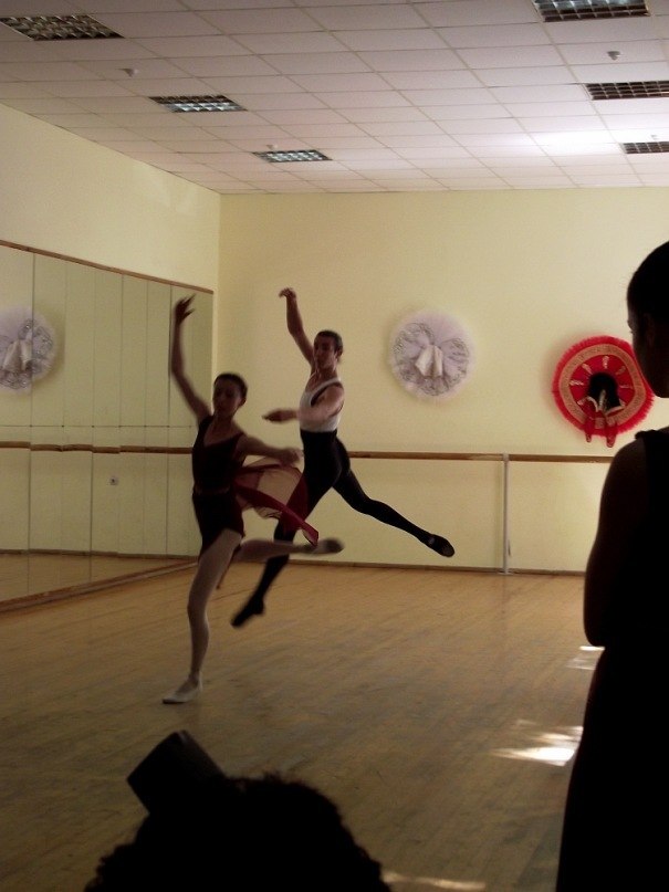 Владимир Кудлай | Одесса