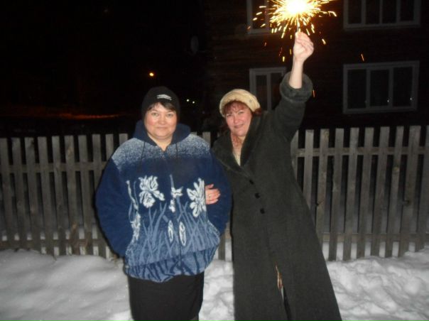 №6, Жанна Смольникова №6, Жанна Смольникова