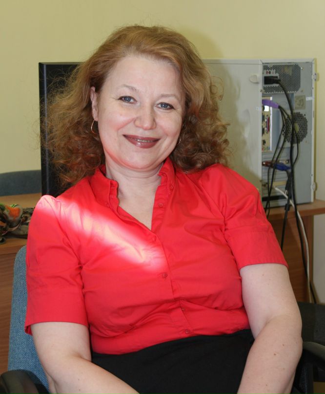 Марина Манькова (Marboro) | Омск