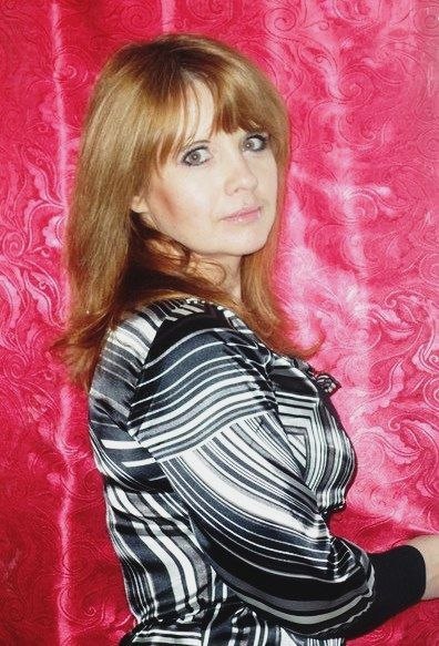 Галина Мицкевич | Дружная Горка