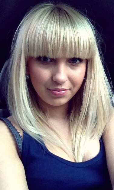 Татьяна Подлубная | Одесса