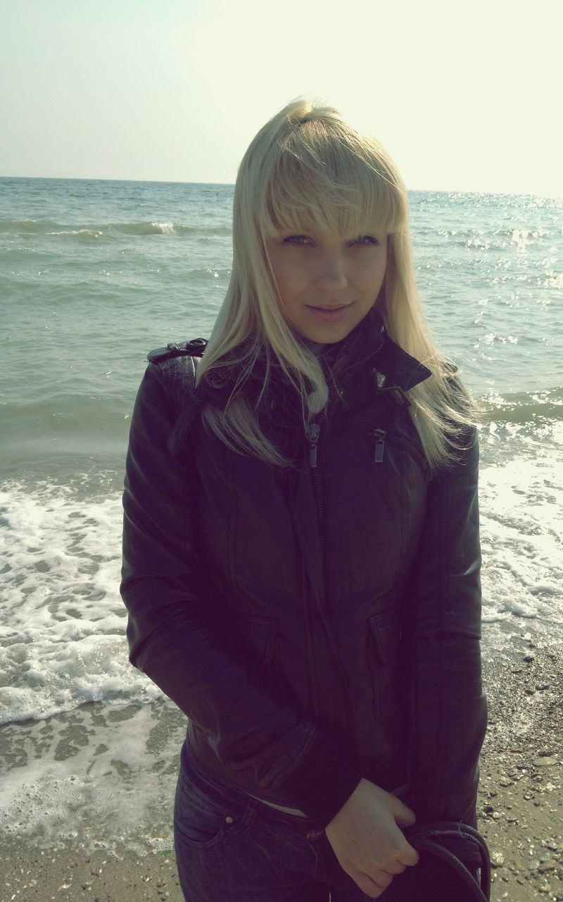 Татьяна Подлубная | Одесса