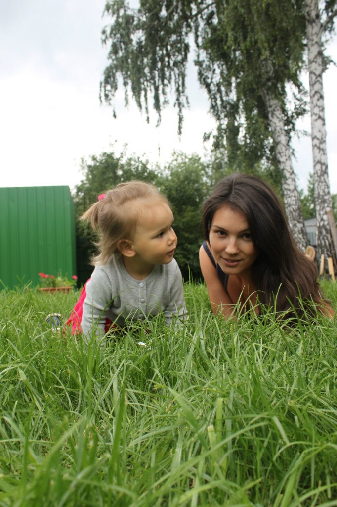 Елена Коровина | Тюмень