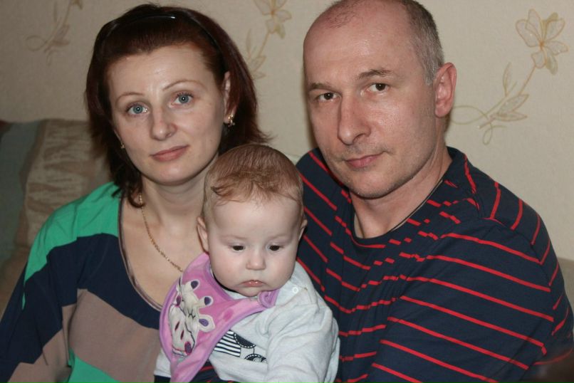 Людмила Соколова | Санкт-Петербург