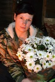 Вера Филичева | Вологда