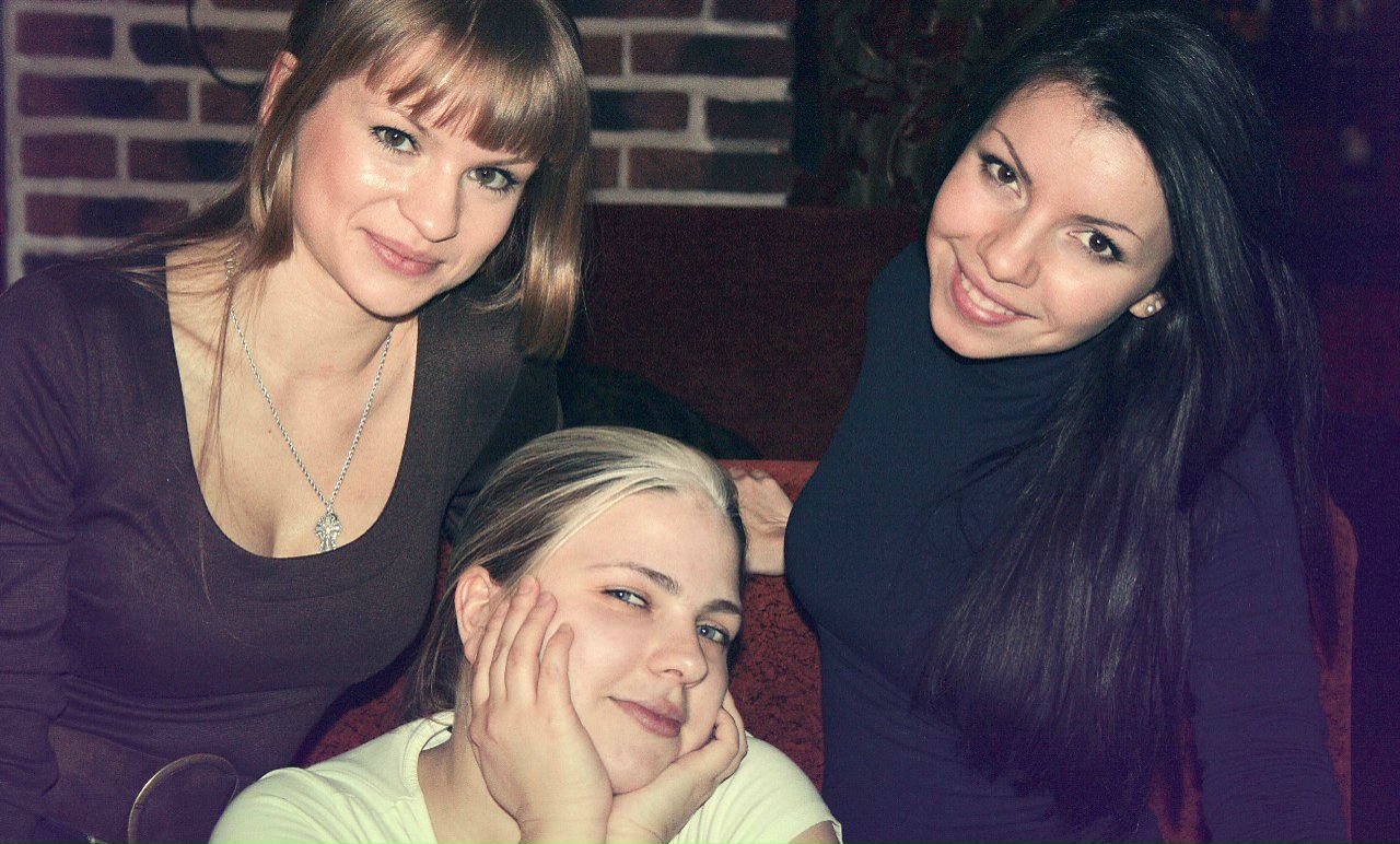 Наталья Федосейкина | Москва