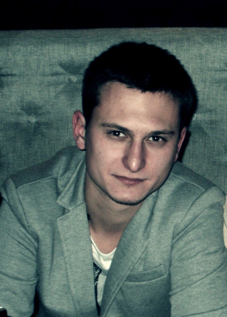Stas Vetrov | 