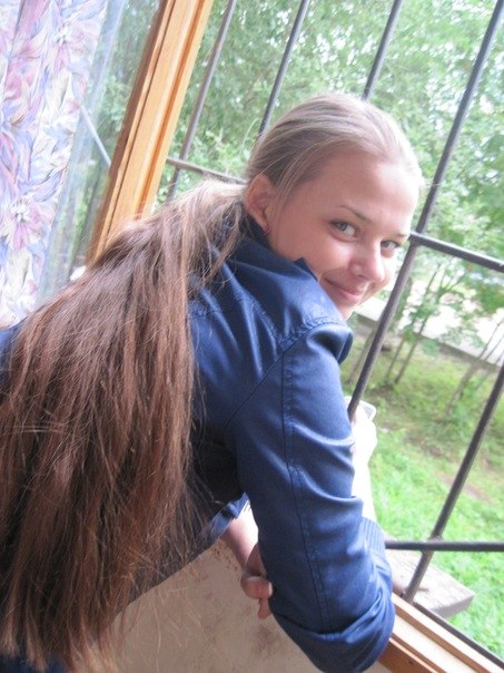 Леся Старокорова | Новосибирск