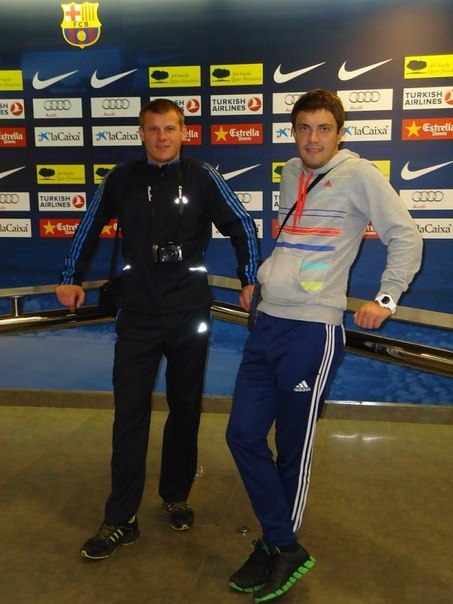 Volodumur Chirkov | Львов