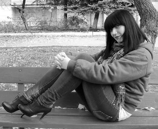 Лерочка Лазебная | Енакиево