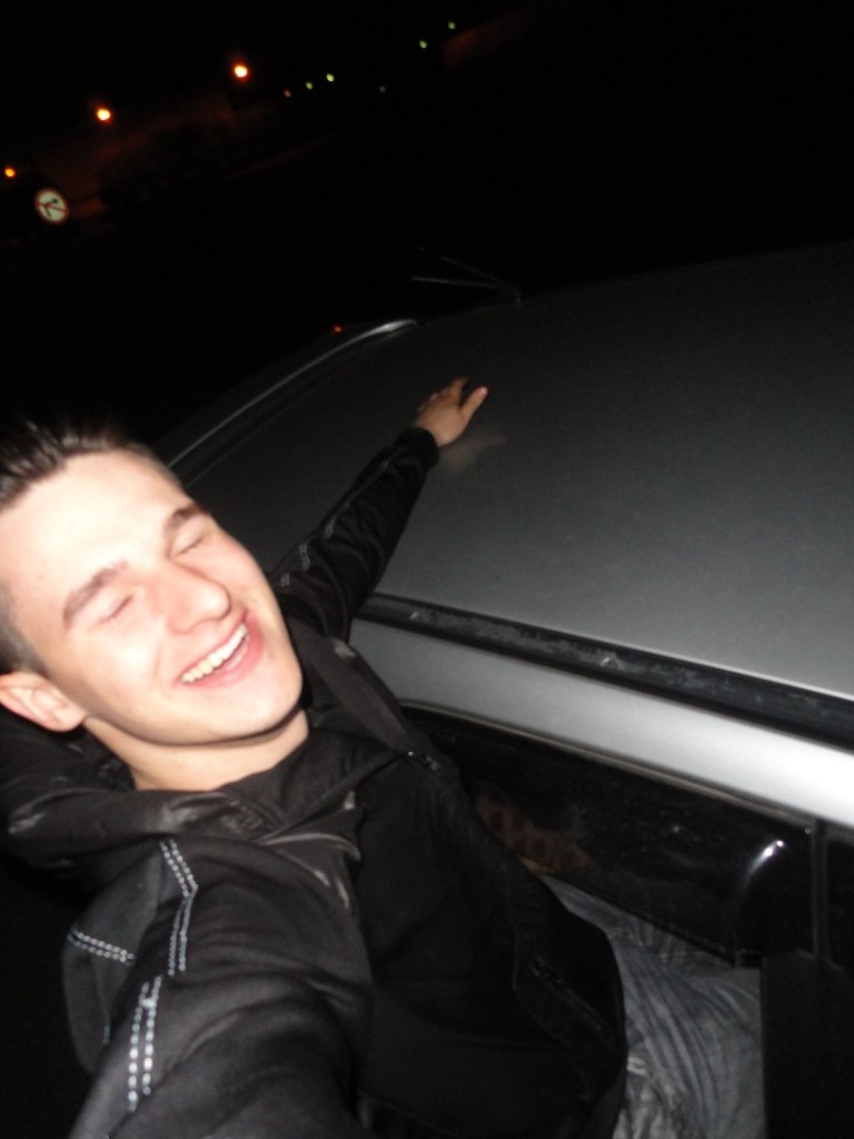 Антон Курбатов Валерьевич | Омск