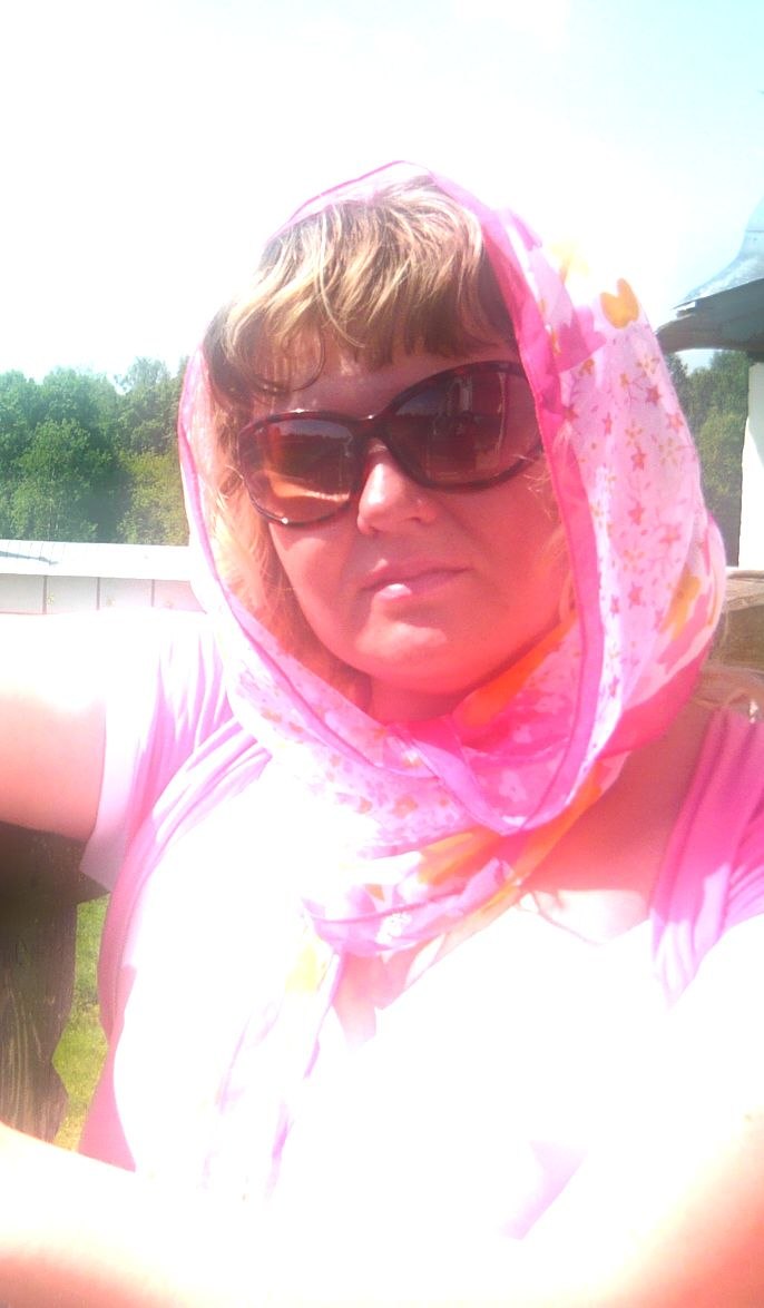 Marina Zaytseva | Пикалево