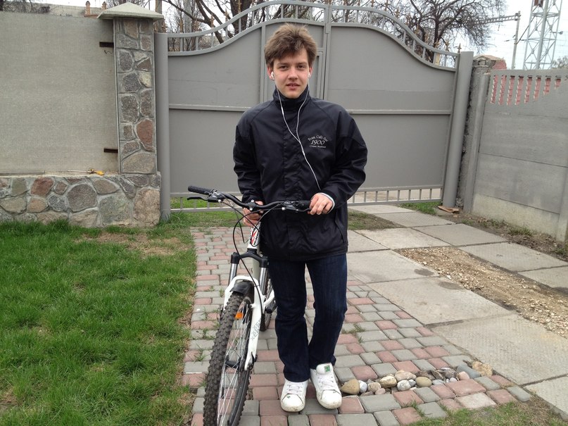 Сергей Будник | Москва