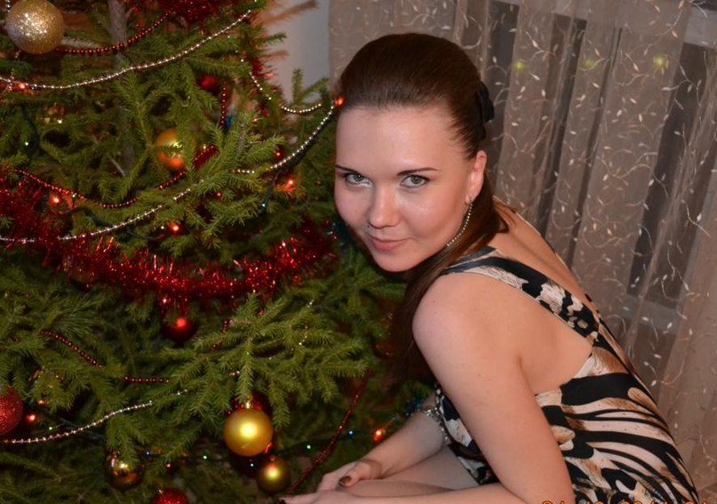 Машенька Горбунова | Пермь