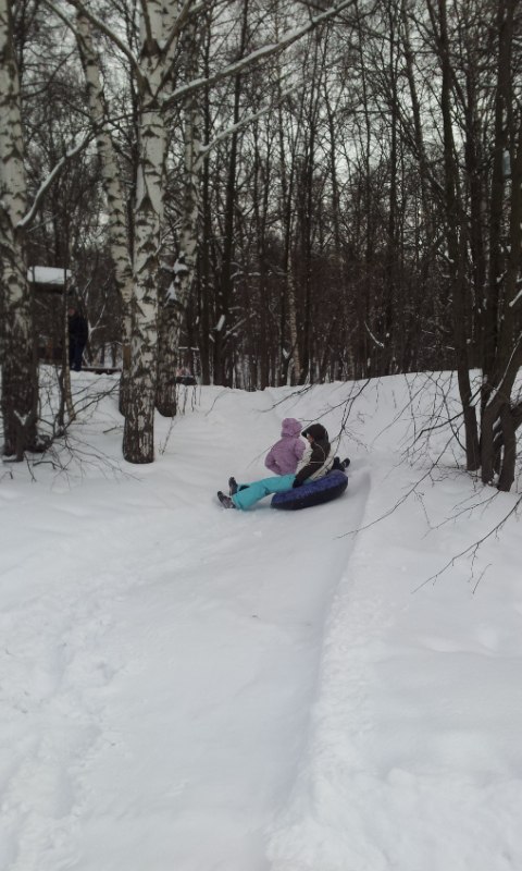 Александр Селютин | Москва