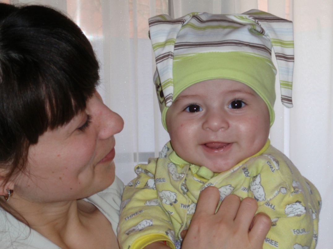 Игорь Сибов | Тарутино