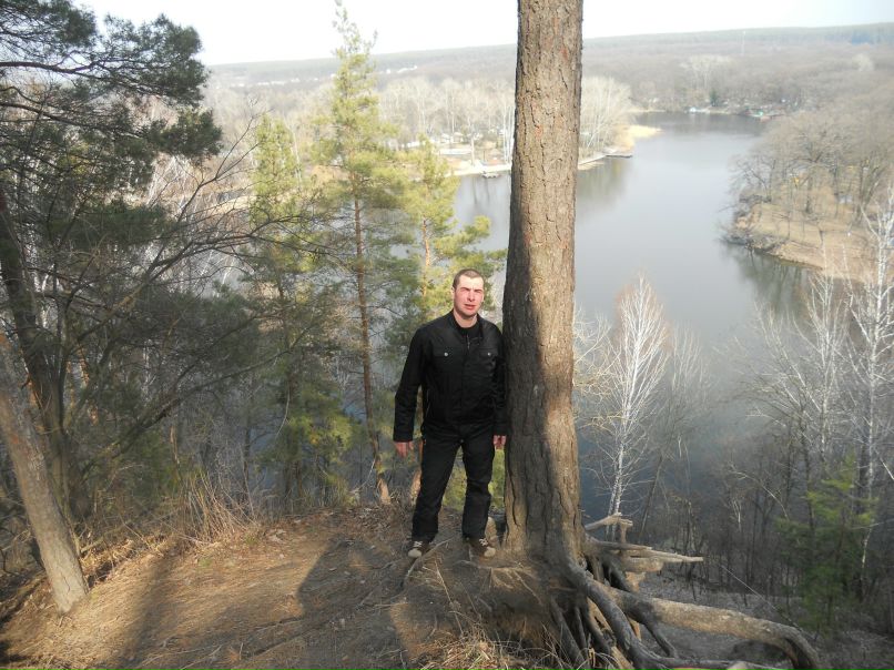 Миша Кириленко | Змиев