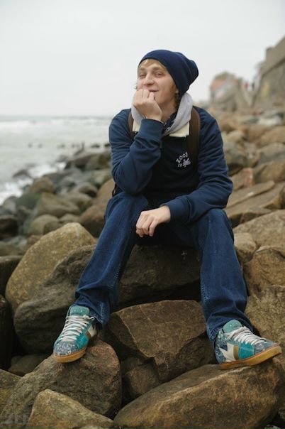 №13, Леонид Леонтьев, Москва №13, Леонид Леонтьев, Москва