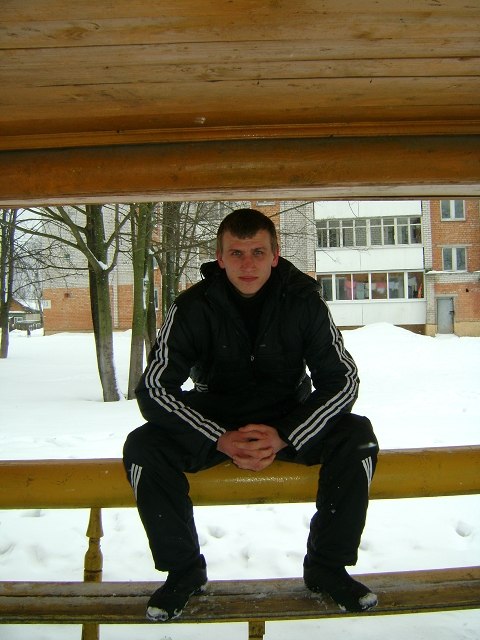 Дмитрий Дроник Сергеевич | Орша