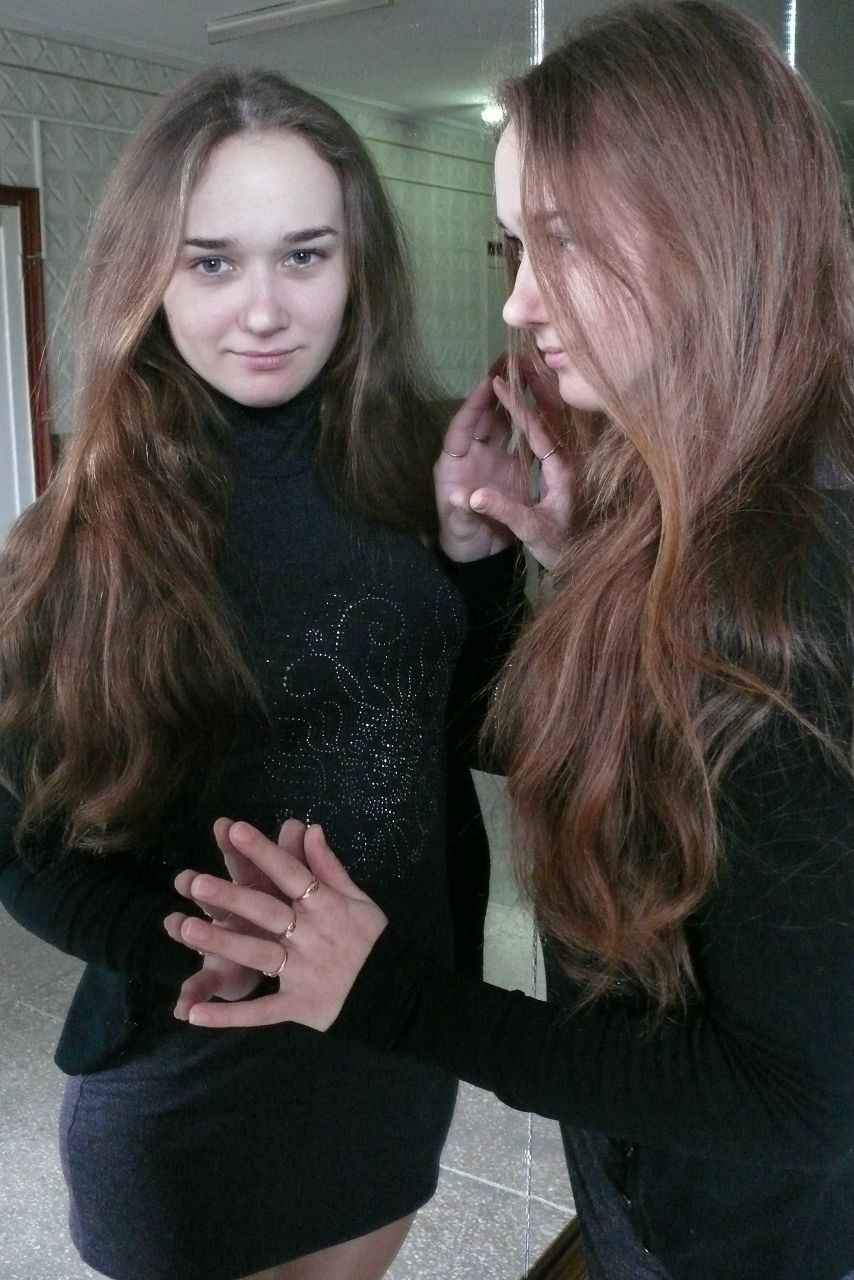 Анастасия Домбровская | Санкт-Петербург