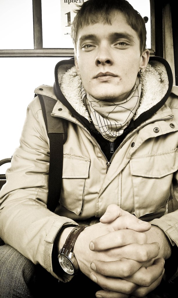 Андрей Кулишов | Челябинск