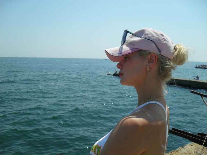 №6, Викуся Могильная, 37 лет, Киев №6, Викуся Могильная, 37 лет, Киев