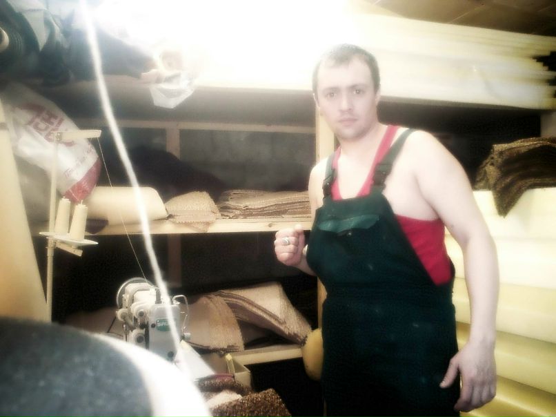 Адель Абдрашитов DOLPHIN | Альметьевск