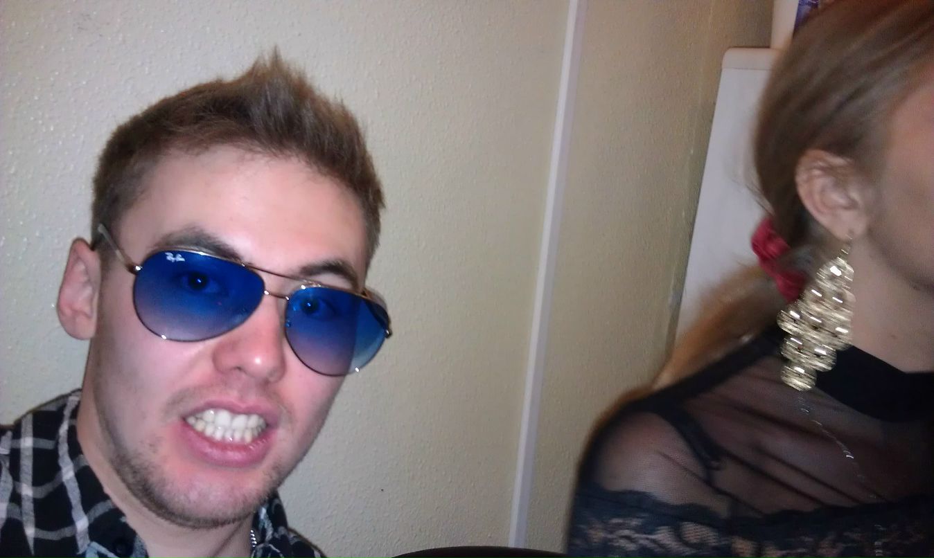 Денис Борко | Москва