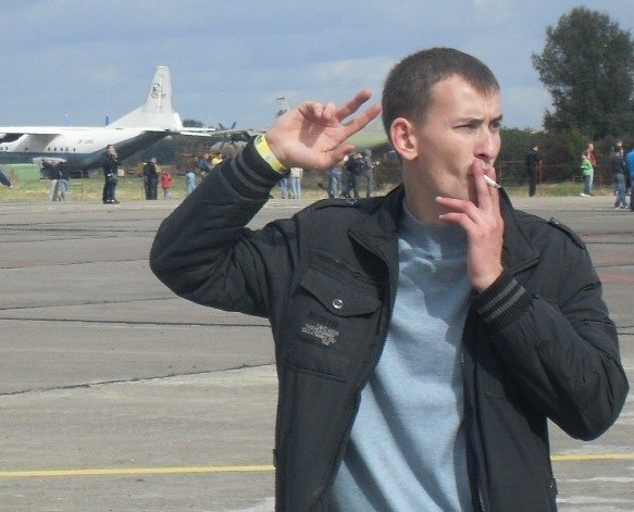 Славко Козьмін | Костополь