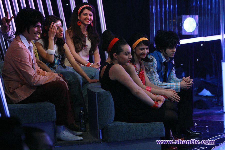 Ерванд Матевосян ԵԱ | Санкт-Петербург