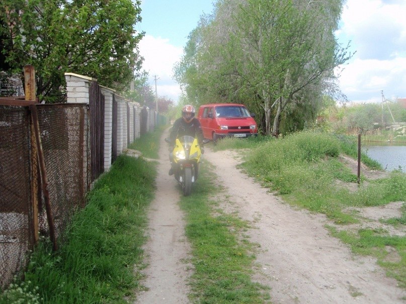 Алексей Петрюк $ | Киев