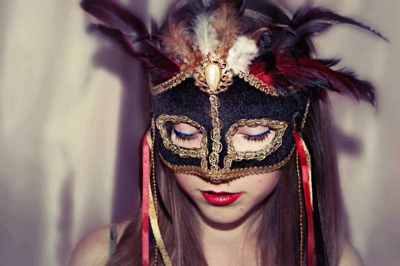 Катерина Никитина | Москва