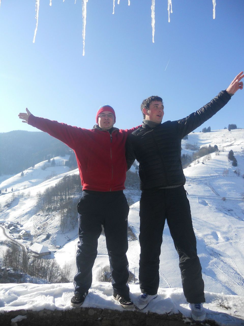 Кирилл Саранцев | Konstanz