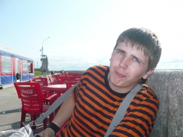 №24, Артём Панов №24, Артём Панов