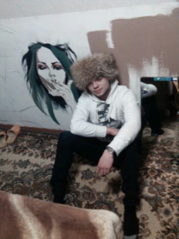 Илья Магуленко | Минск