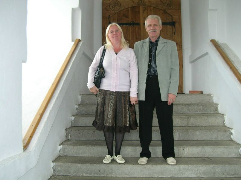 Сергей Кириллов | Санкт-Петербург