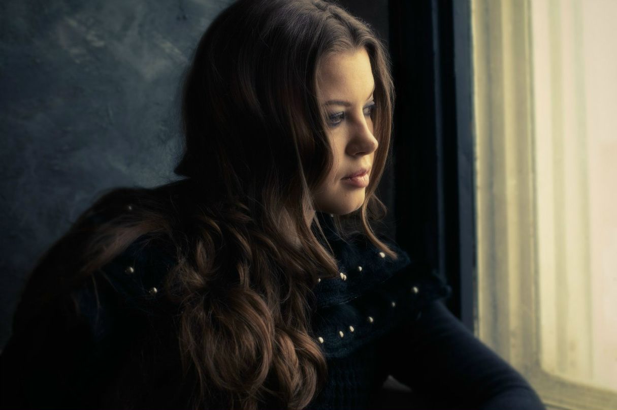 Вера Дергачева | Москва