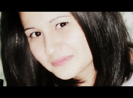 Шахноза Рахимова | Москва