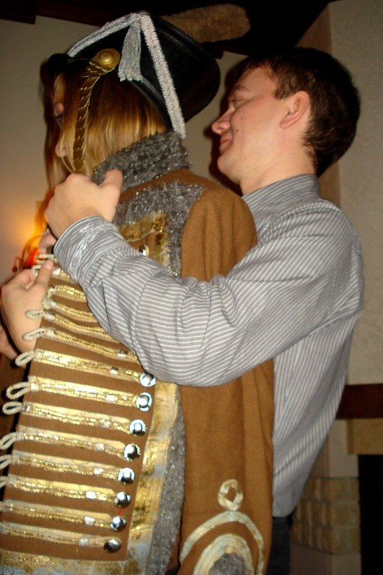 Татьяна Туганова | Владимир