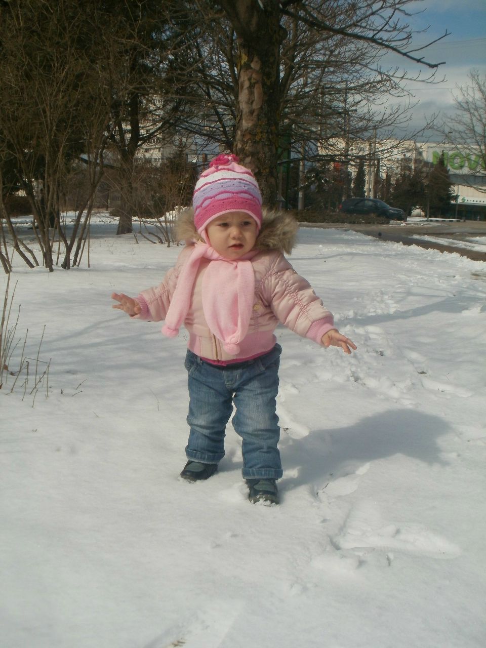 Анжелика Саилова | Севастополь