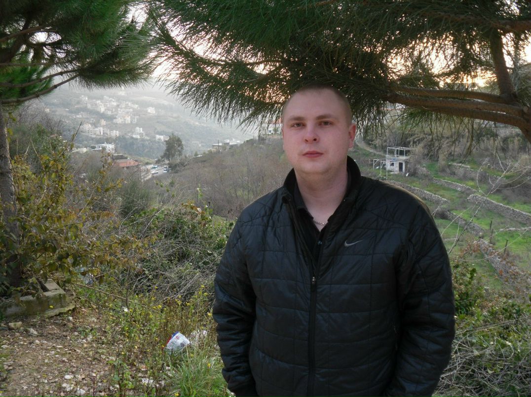 Евгений Харитонов | Чебоксары (деревня)