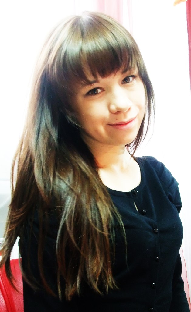 Анна Полянская | Москва