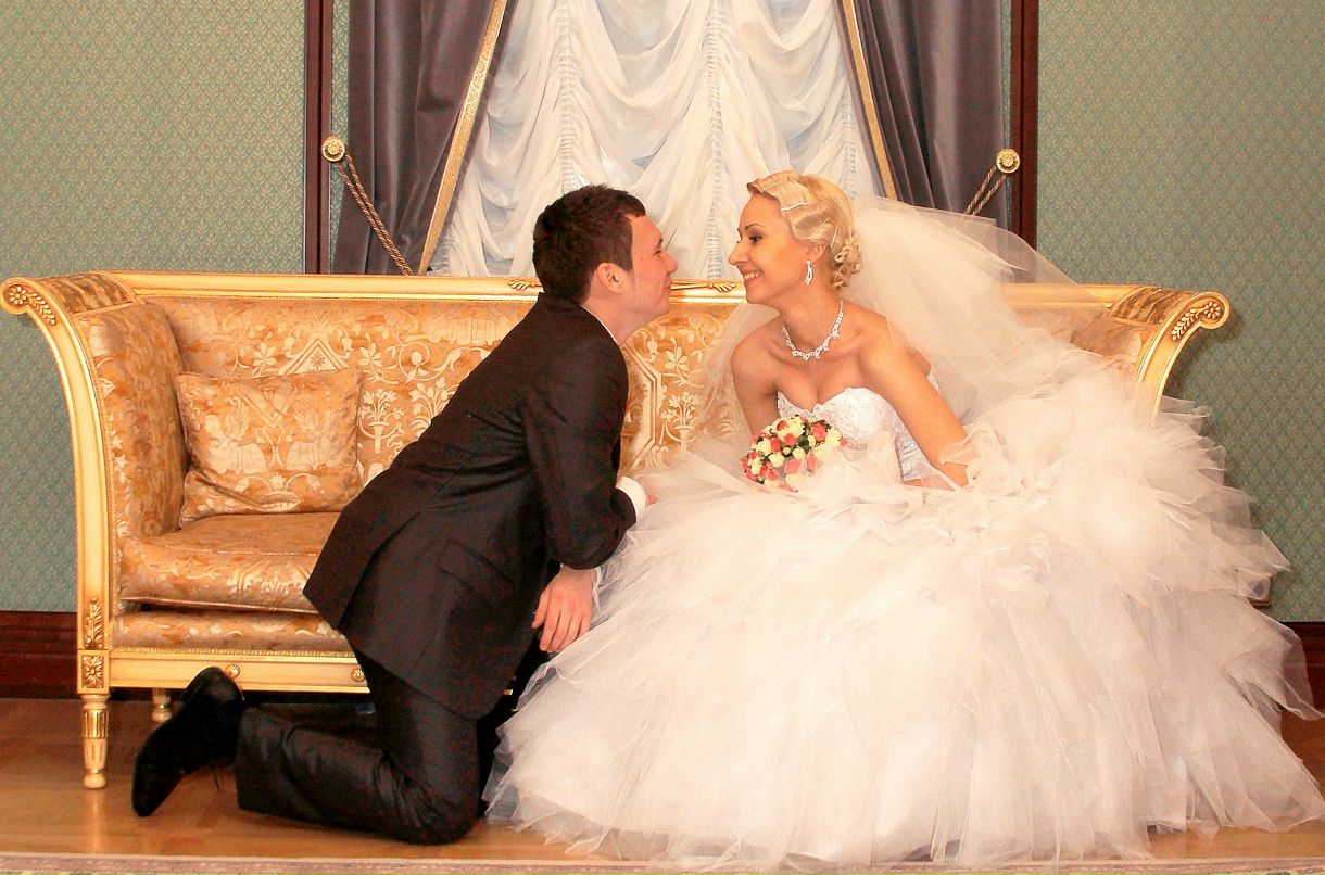 Анжелика Горбенко | Киев